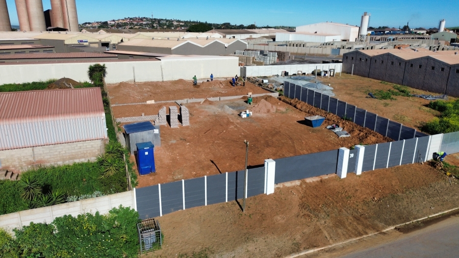 Commercial Property for Sale in Vredenburg Western Cape
